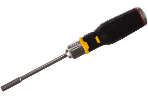 Отвертка под биты STANLEY FATMAX 12шт  FMHT0-62690 в Екатеринбурге 