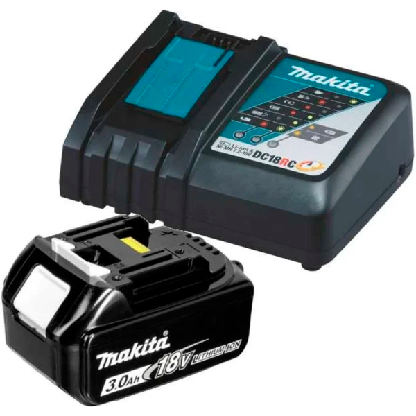 Комплект Makita BL1830 191A25-2