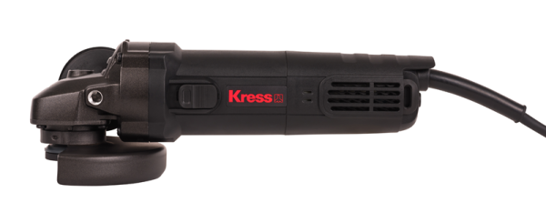 Угловая шлифмашина KRESS KUS20P