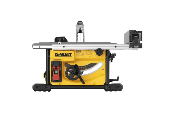 Дисковая пила настольная DeWalt DWE7485-QS в Екатеринбурге