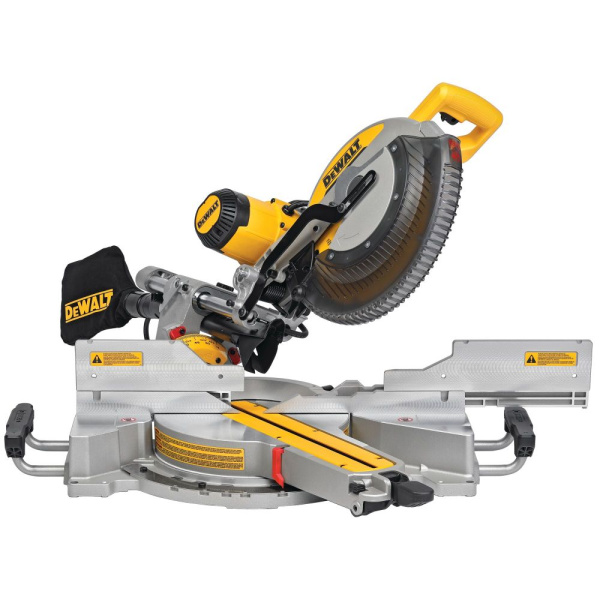 Торцовочная пила "DeWalt" DWS780 DWS780-QS в Екатеринбурге