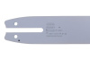 Шина Oregon Double Guard 16 дюймов, паз 1,3 шаг 3/8 хвостовик А074 160SDEA074 в Екатеринбурге