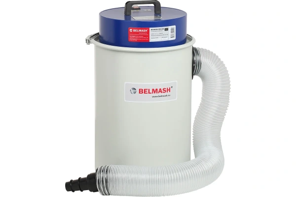 Установка вытяжная BELMASH BDC200 D125A в Екатеринбурге