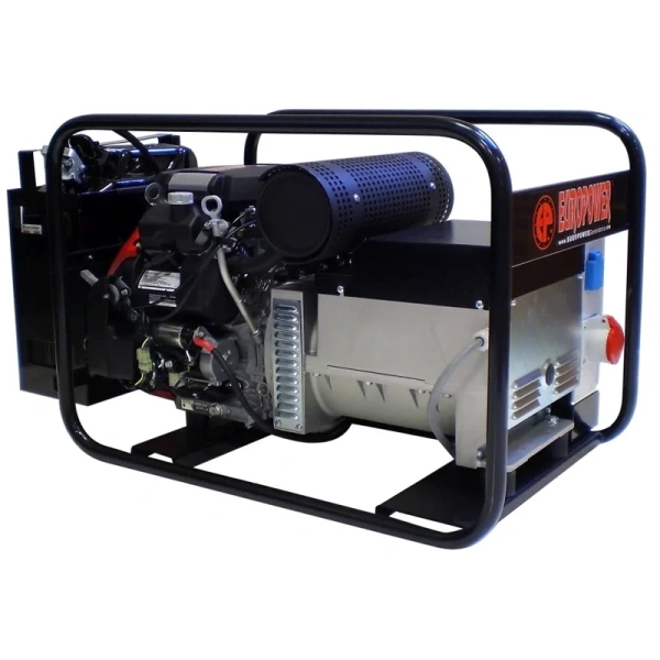 Генератор бензиновый Europower EP 13500 TE SA0951203