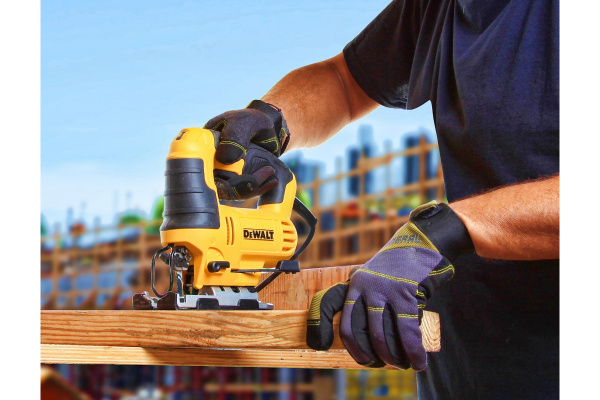 Лобзик DeWalt DWE349-KS в Екатеринбурге