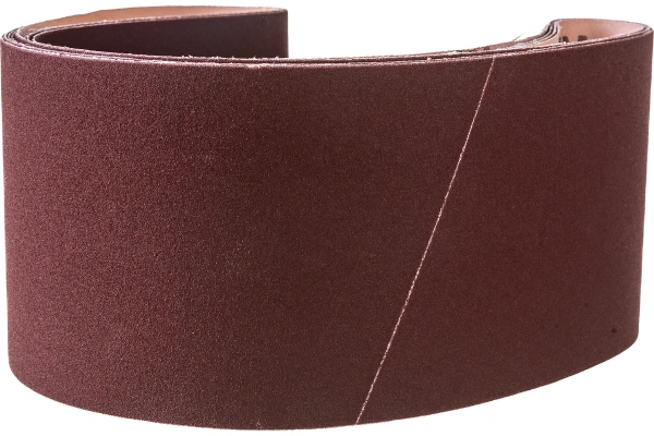 Шлифовальная лента BELMASH 102х915мм. P120 KK19XW 10H 5шт.  SB004A в Екатеринбурге