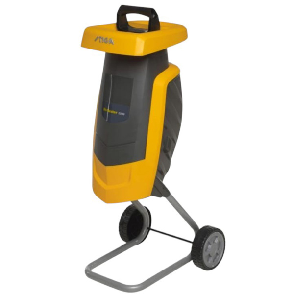 Электрический измельчитель STIGA BIO MASTER 2200 290000222/ST1 в Екатеринбурге