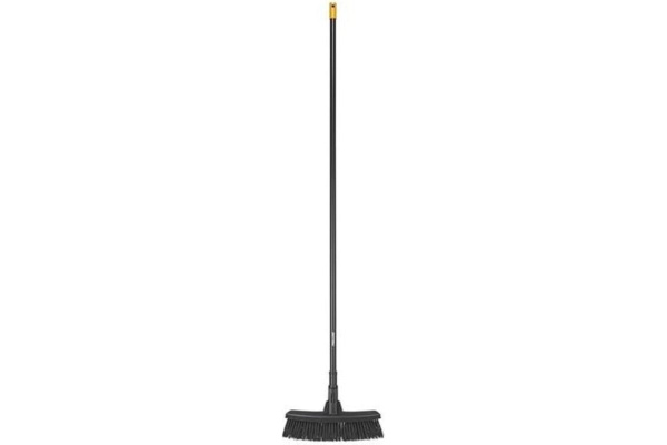 Метла Fiskars Solid средняя 1025921 в Екатеринбурге 