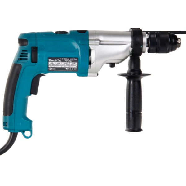 Ударная дрель Makita HP2071 в Екатеринбурге