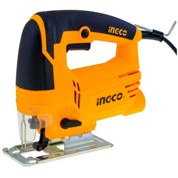 Электрический лобзик INGCO JS6508 INDUSTRIAL