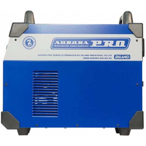 Сварочный аппарат инвертор Aurora-Pro STRONGHOLD 400 IGBT 00010035 в Екатеринбурге