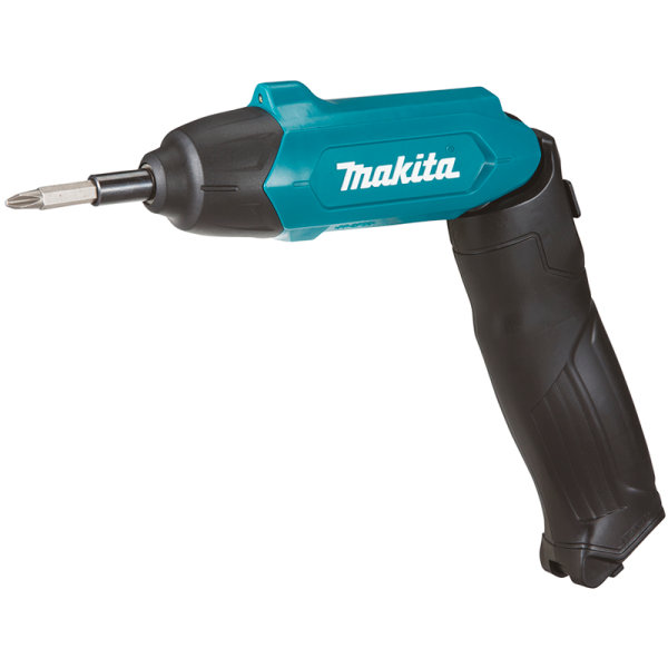 Аккумуляторная отвертка  Makita DF001DW