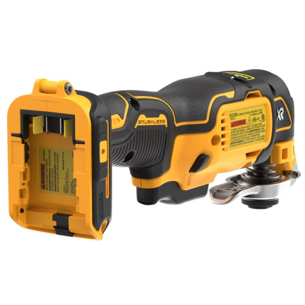 Мультитул DeWALT DCS356N-XJ в Екатеринбурге