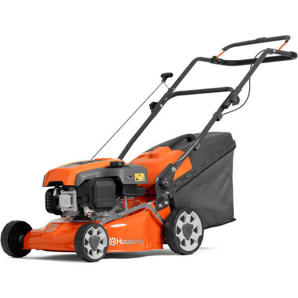 Бензогазонокосилка HUSQVARNA LC 140P 9704881-01 в Екатеринбурге