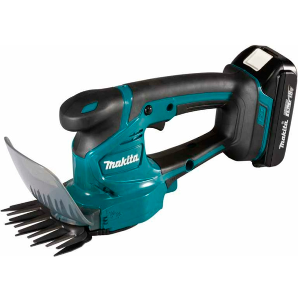 Ножницы аккумуляторные для травы Makita DUM111SYX